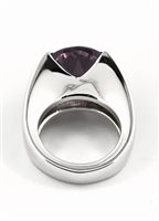 Anello Pianegonda Donna in Argento Ametista AA010440-16 - AA010440-16